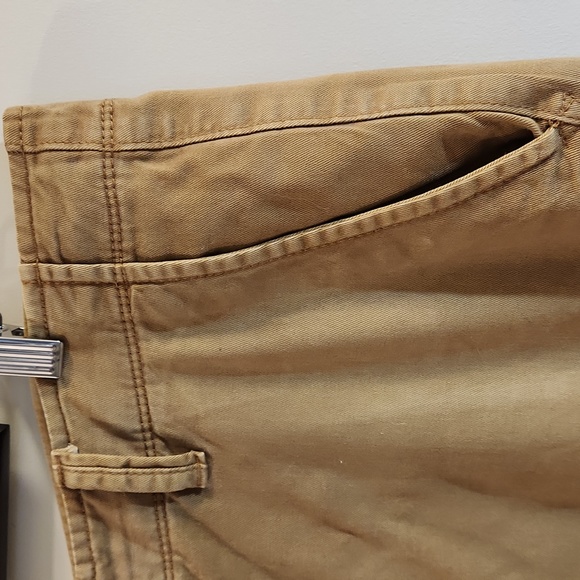 American Eagle~ Men's Shorts Size 36 - Picture 3 of 8